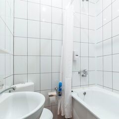 Отель Берисон Московская, Казань, Татарстан