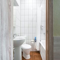 Отель Берисон Московская, Казань, Татарстан