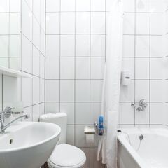 Отель Берисон Московская, Казань, Татарстан