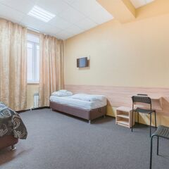 Отель Берисон Московская, Казань, Татарстан