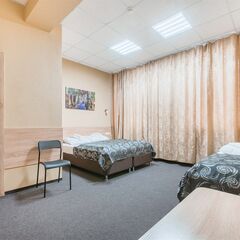 Отель Берисон Московская, Казань, Татарстан