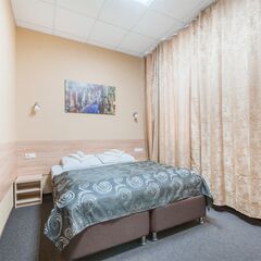 Отель Берисон Московская, Казань, Татарстан