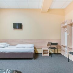 Отель Берисон Московская, Казань, Татарстан