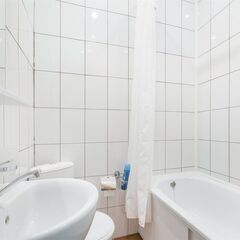 Отель Берисон Московская, Казань, Татарстан