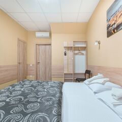 Отель Берисон Московская, Казань, Татарстан