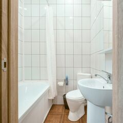 Отель Берисон Московская, Казань, Татарстан