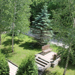 Лечебный центр Курортная больница, Кисловодск, Ставропольский край