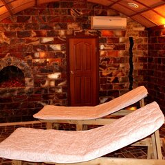 Лечебный центр Курортная больница, Кисловодск, Ставропольский край