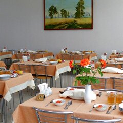 Лечебный центр Курортная больница, Кисловодск, Ставропольский край