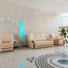 Лечебный центр Курортная больница, Кисловодск, Ставропольский край