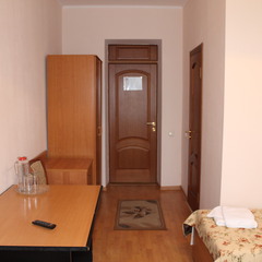 Лечебный центр Курортная больница, Кисловодск, Ставропольский край