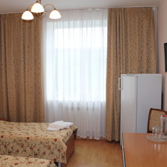 Лечебный центр Курортная больница, Кисловодск, Ставропольский край