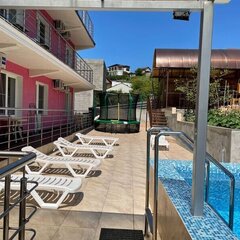 Гостевой дом Dev-Life, Вардане, Краснодарский край