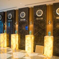 Отель Theatrum Hotel, Баку