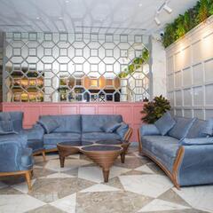 Отель Theatrum Hotel, Баку