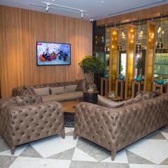 Отель Theatrum Hotel, Баку