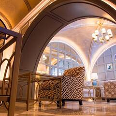 Отель Theatrum Hotel, Баку