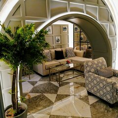 Отель Theatrum Hotel, Баку