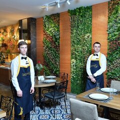 Отель Theatrum Hotel, Баку