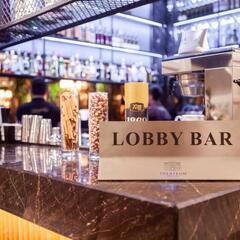 Отель Theatrum Hotel, Баку