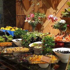 Отель Theatrum Hotel, Баку