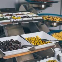 Отель Theatrum Hotel, Баку