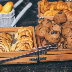 Отель Theatrum Hotel, Баку