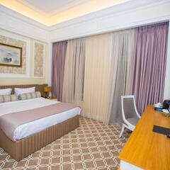 Отель Theatrum Hotel, Баку