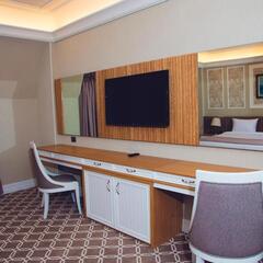 Отель Theatrum Hotel, Баку