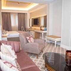 Отель Theatrum Hotel, Баку