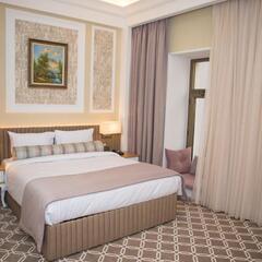 Отель Theatrum Hotel, Баку