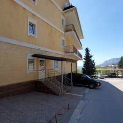 Апарт-отель Жуковка, Ялта, Крым