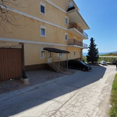 Апарт-отель Жуковка, Ялта, Крым