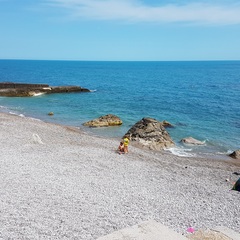 Апарт-отель Жуковка, Ялта, Крым