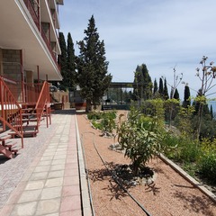 Апарт-отель Жуковка, Ялта, Крым