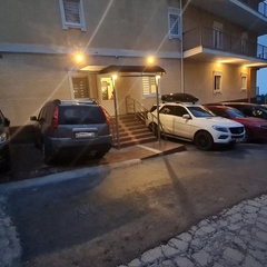 Апарт-отель Жуковка, Ялта, Крым