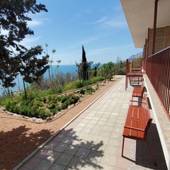 Апарт-отель Жуковка, Ялта, Крым