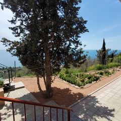 Апарт-отель Жуковка, Ялта, Крым