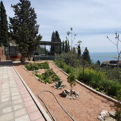 Апарт-отель Жуковка, Ялта, Крым