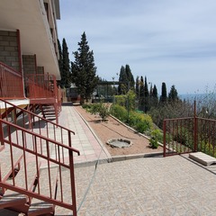 Апарт-отель Жуковка, Ялта, Крым