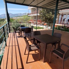 Апарт-отель Жуковка, Ялта, Крым