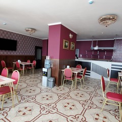 Апарт-отель Жуковка, Ялта, Крым