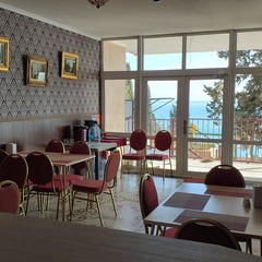 Апарт-отель Жуковка, Ялта, Крым