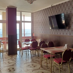 Апарт-отель Жуковка, Ялта, Крым