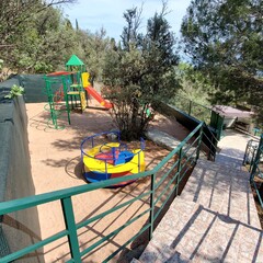 Апарт-отель Жуковка, Ялта, Крым