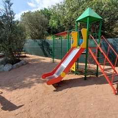 Апарт-отель Жуковка, Ялта, Крым