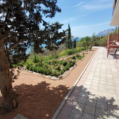 Апарт-отель Жуковка, Ялта, Крым