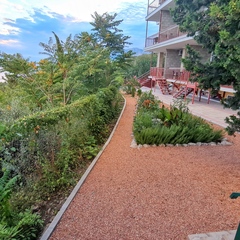 Апарт-отель Жуковка, Ялта, Крым