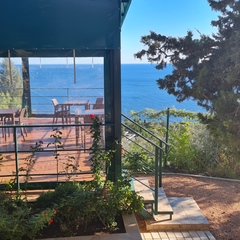 Апарт-отель Жуковка, Ялта, Крым