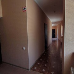 Апарт-отель Жуковка, Ялта, Крым